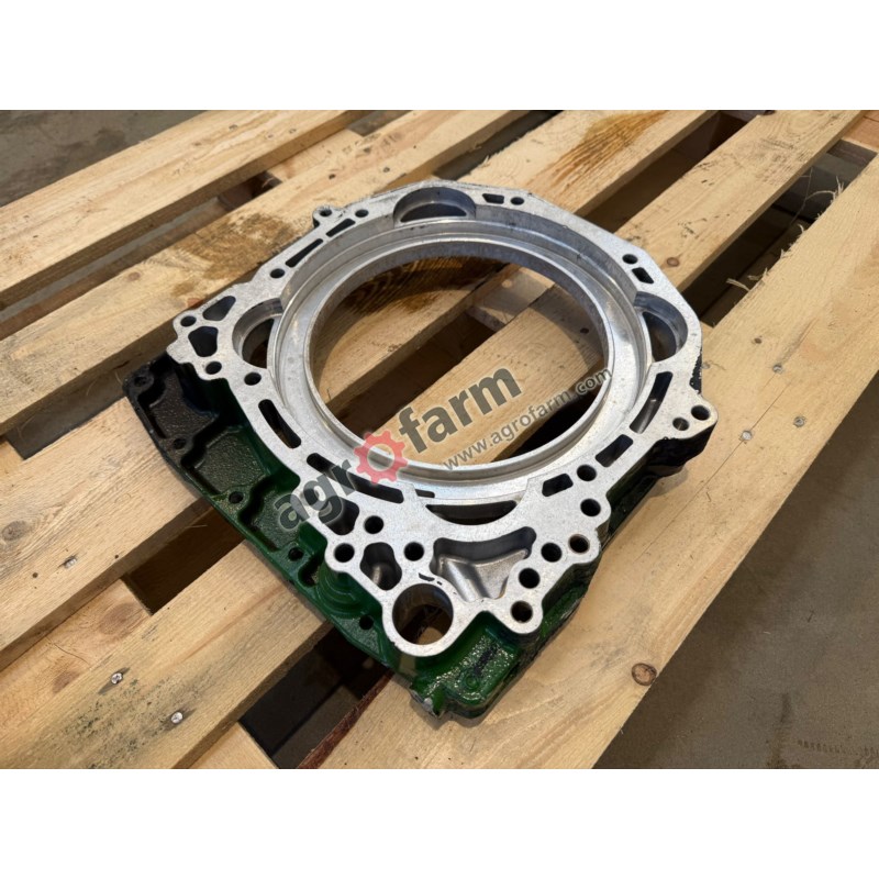 Obudowa skrzyni biegów John Deere 6120, 6215,