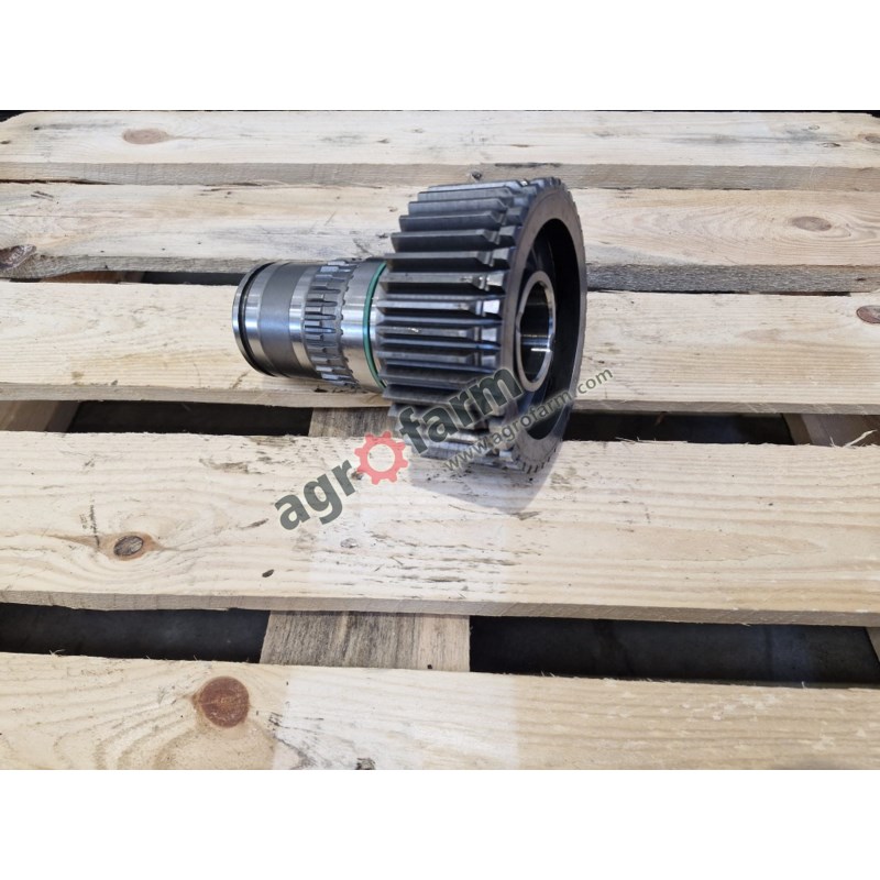 Piasta skrzyni biegów Fendt 939, 936, 930, 927