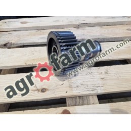 Piasta skrzyni biegów Fendt 939, 936, 930, 927