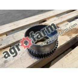 Kosz Z45 Valtra T171, 6250, 8450, T140, T190