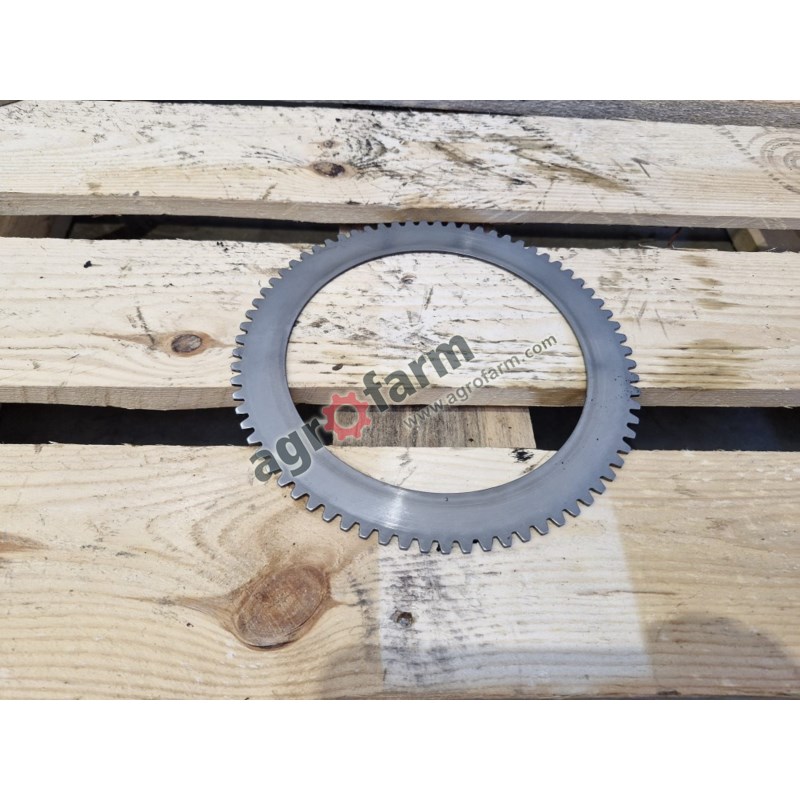 Przekładka dyferencjału Fendt 939, 930, 927, 822