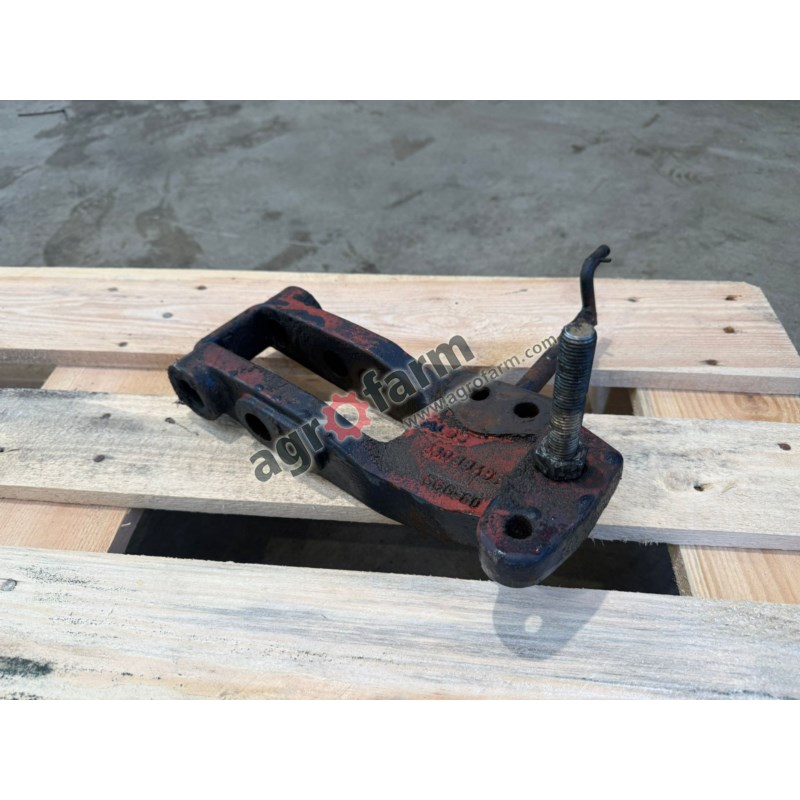 Wspornik cięgła centralnego Deutz