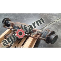 PRZEDNI MOST OŚ MASSEY FERGUSON 8925 4240058M1