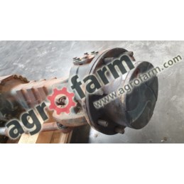 PRZEDNI MOST OŚ MASSEY FERGUSON 8925 4240058M1