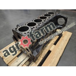 Engine block CASE NEW HOLLAND 2831313