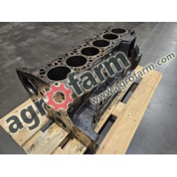 Engine block CASE NEW HOLLAND 2831313