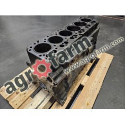 ENGINE BLOCK RENAULT ARES 735 R132819 6005030332