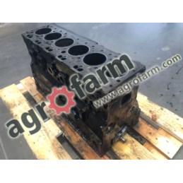 Blok silnika Massey Ferguson  6290, 6280, 6260