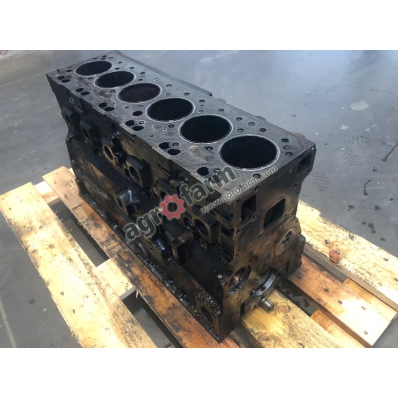 Blok silnika Massey Ferguson  6290, 6280, 6260