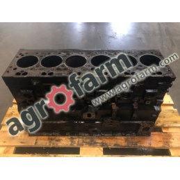 Blok silnika Massey Ferguson  6290, 6280, 6260