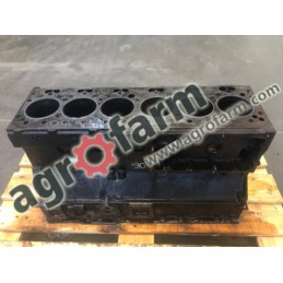 Blok silnika Massey Ferguson  6290, 6280, 6260