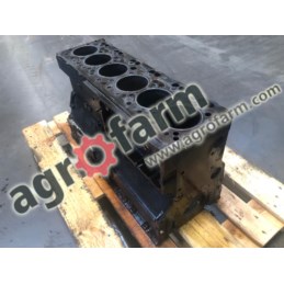 Blok silnika Massey Ferguson  6290, 6280, 6260