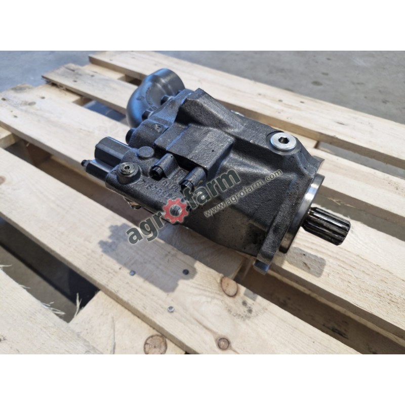 Pompa hydrauliczna Fendt 939, 930, 927, 822