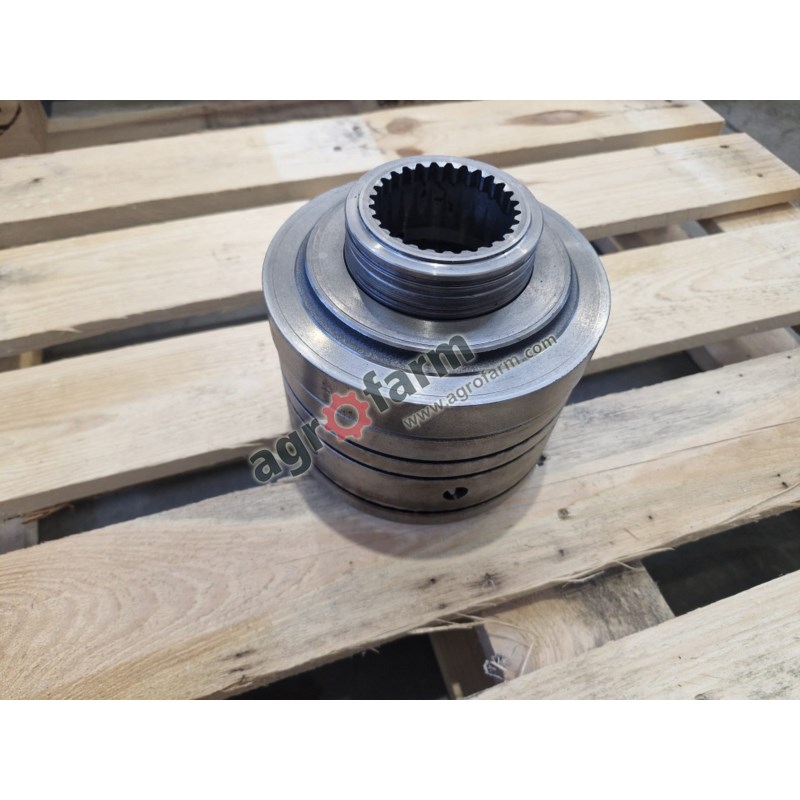 Obudowa kosza Valtra T171, N101, T121, T203, T213