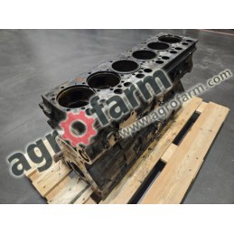 Blok silnika Massey Frguson 8690, 8680, 8670, 8660