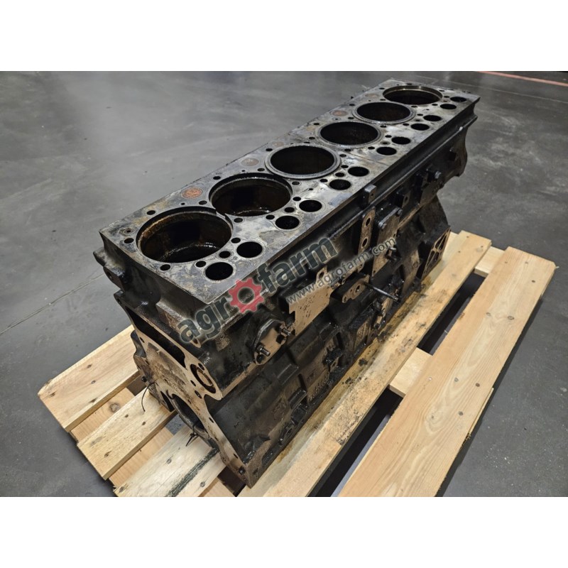 Blok silnika Massey Frguson 8690, 8680, 8670, 8660