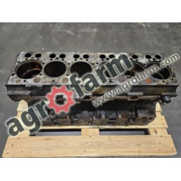 Blok silnika Massey Frguson 8690, 8680, 8670, 8660