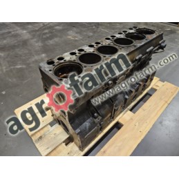 Blok silnika Massey Frguson 8690, 8680, 8670, 8660