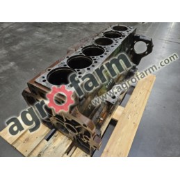 Blok silnika John Deere 7710, 7810, 7610