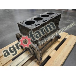 Blok silnika Massey Ferguson 6130, 6120, 6140