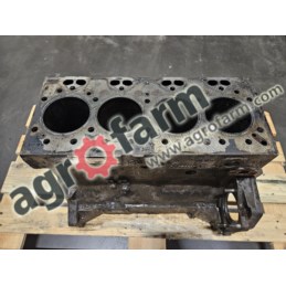 Blok silnika Massey Ferguson 6130, 6120, 6140