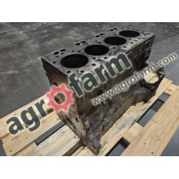 Blok silnika Massey Ferguson 6130, 6120, 6140