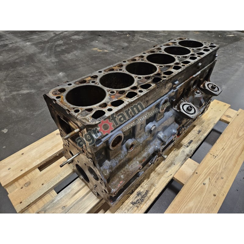 Blok silnika Fiat 100-90, 100-90DT