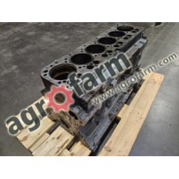 Blok silnika John Deere 6195R, 6130M, 6145R, 6155R