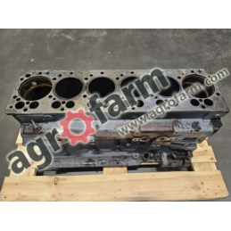 Blok silnika John Deere 6195R, 6130M, 6145R, 6155R