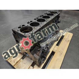 Blok silnika John Deere 6195R, 6130M, 6145R, 6155R