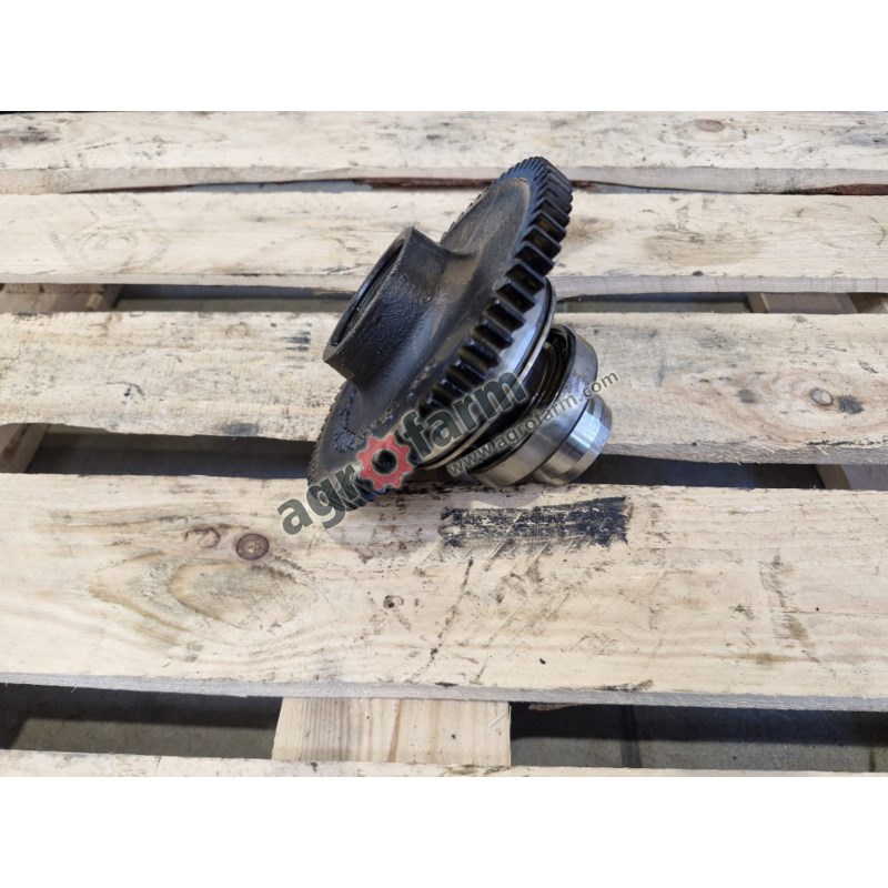 Kosz sprzęgła Fendt 939, 936, 930, 927