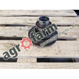 Kosz sprzęgła Fendt 939, 936, 930, 927