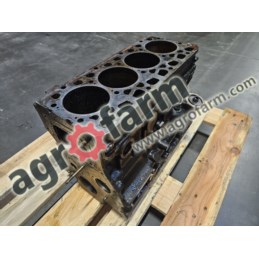 Blok silnika Fiat 80-90, 80-68, 80-66, 80-66DT