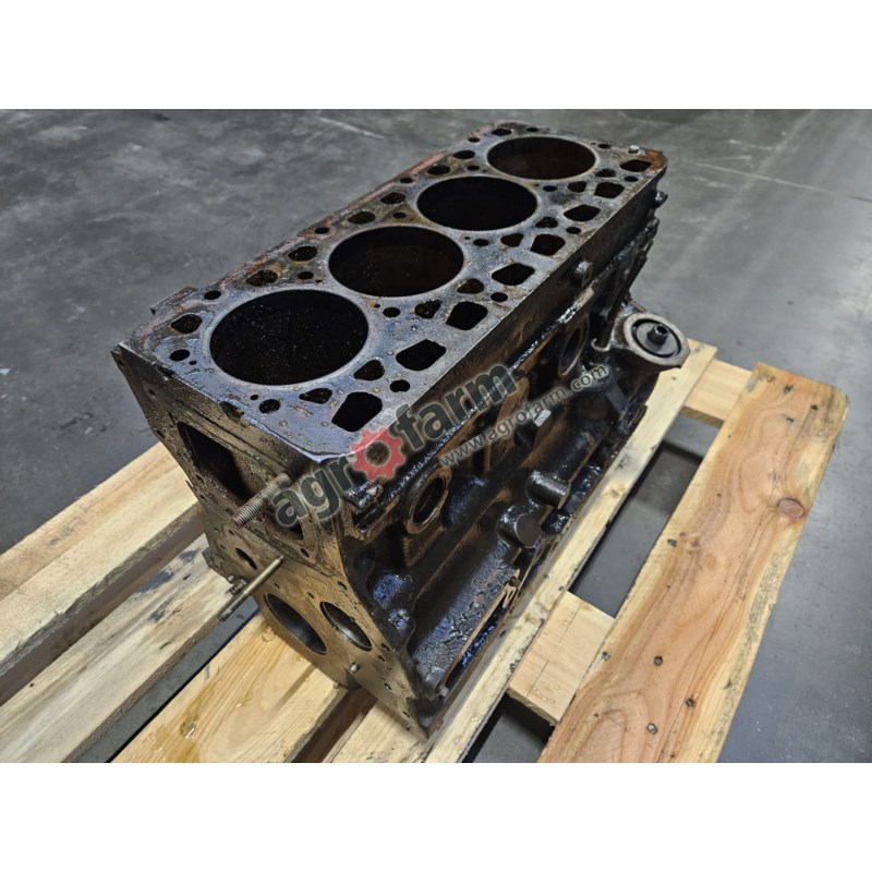 Blok silnika Fiat 80-90, 80-68, 80-66, 80-66DT