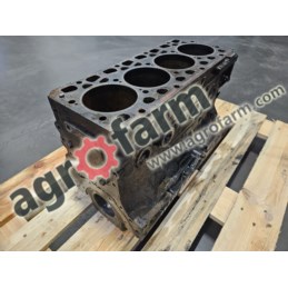 Blok silnika Fiat 80-90, 80-68, 80-66, 80-66DT