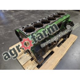 Blok silnika John Deere 8360R, 8345R 8335R,8310R