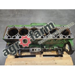 Blok silnika John Deere 8360R, 8345R 8335R,8310R