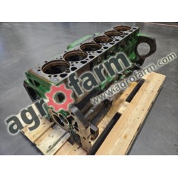 Blok silnika John Deere 8360R, 8345R 8335R,8310R