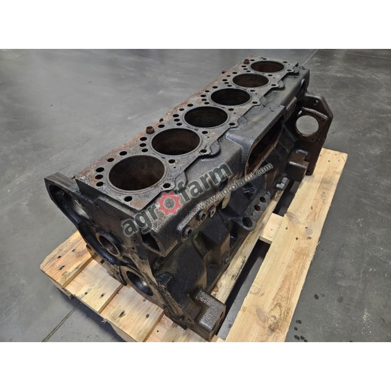 Blok silnika John Deere 8320, 8420, 8320, 8220