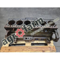 Blok silnika John Deere 8320, 8420, 8320, 8220