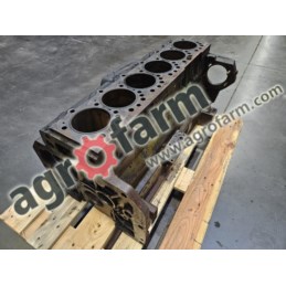 Blok silnika John Deere 8320, 8420, 8320, 8220