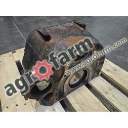 Obudowa koła zamachowego  Valtra N91, N101, N111