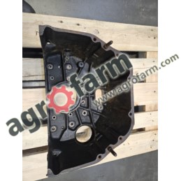Obudowa koła zamachowego  Valtra N91, N101, N111
