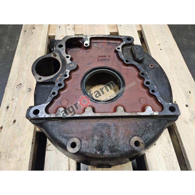 Obudowa koła zamachowego John Deere 3410, 3100