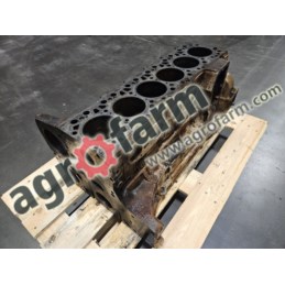 Blok silnika Case MX 150, MX170, MX135