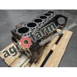 Blok silnika Case MX 150, MX170, MX135