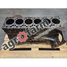 Blok silnika Case MX 150, MX170, MX135