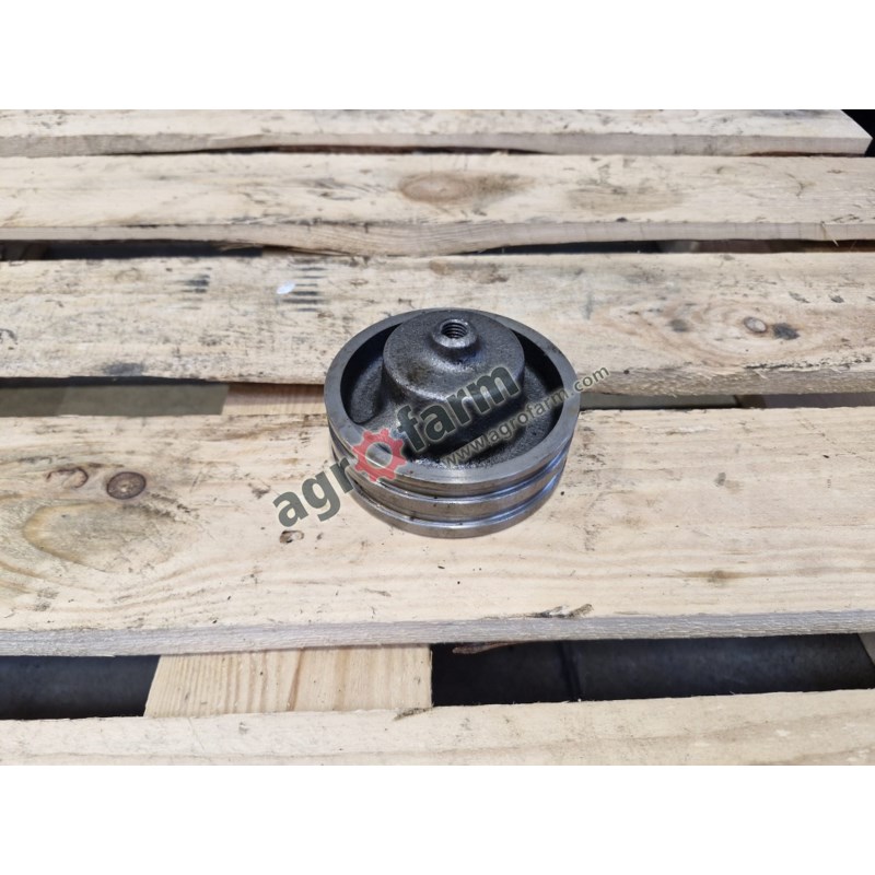 Pokrywa Fendt 939, 936, 930, 927