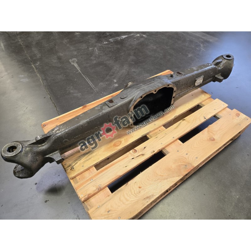 Obudowa przedniego mostu Claas Arion 410, 420, 610