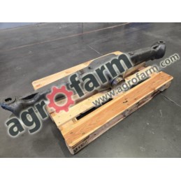 Obudowa przedniego mostu Claas Arion 410, 420, 610